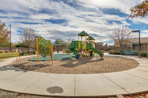 2853 E La Costa Dr, Gilbert, AZ 85298 photo 49