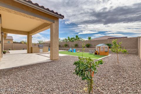2853 E La Costa Dr, Gilbert, AZ 85298 photo 29