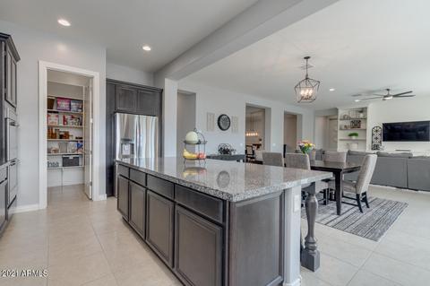 2853 E La Costa Dr, Gilbert, AZ 85298 photo 12