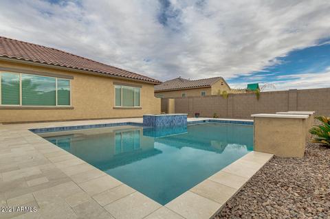 2853 E La Costa Dr, Gilbert, AZ 85298 photo 36
