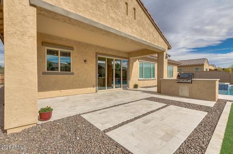 2853 E La Costa Dr, Gilbert, AZ 85298 photo 31