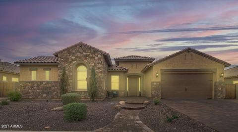 2853 E La Costa Dr, Gilbert, AZ 85298 photo 4