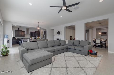 2853 E La Costa Dr, Gilbert, AZ 85298 photo 7