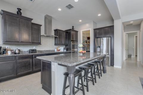 2853 E La Costa Dr, Gilbert, AZ 85298 photo 13