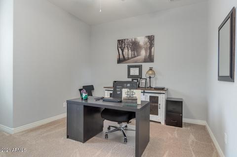 2853 E La Costa Dr, Gilbert, AZ 85298 photo 26