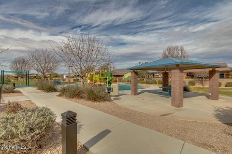 2853 E La Costa Dr, Gilbert, AZ 85298 photo 46