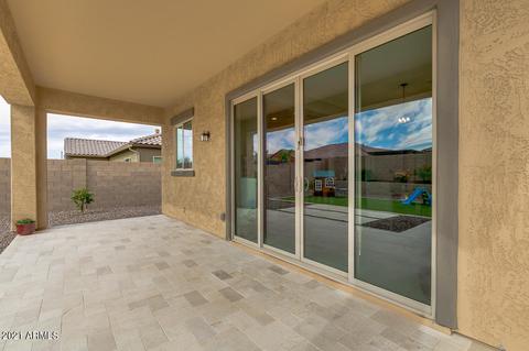 2853 E La Costa Dr, Gilbert, AZ 85298 photo 34