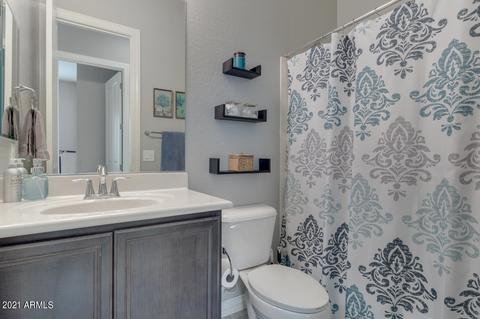 2853 E La Costa Dr, Gilbert, AZ 85298 photo 21