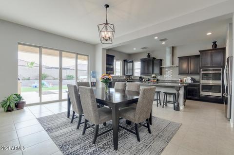 2853 E La Costa Dr, Gilbert, AZ 85298 photo 8