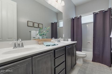 2853 E La Costa Dr, Gilbert, AZ 85298 photo 23