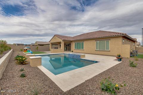 2853 E La Costa Dr, Gilbert, AZ 85298 photo 38