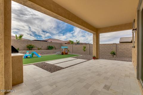 2853 E La Costa Dr, Gilbert, AZ 85298 photo 33