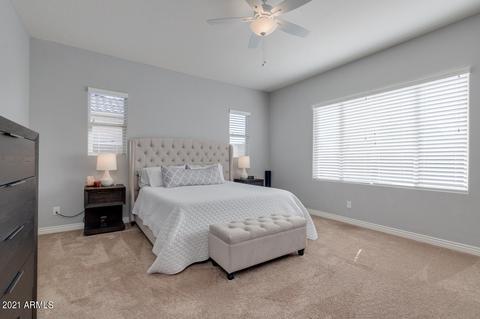 2853 E La Costa Dr, Gilbert, AZ 85298 photo 17