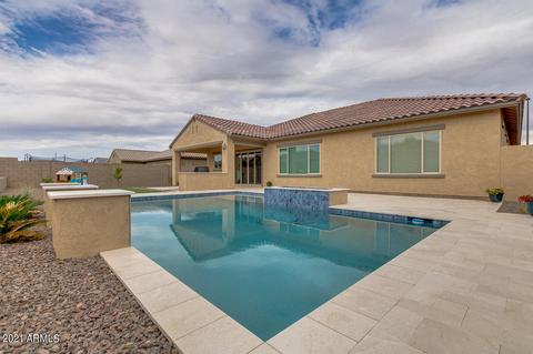 2853 E La Costa Dr, Gilbert, AZ 85298 photo 37