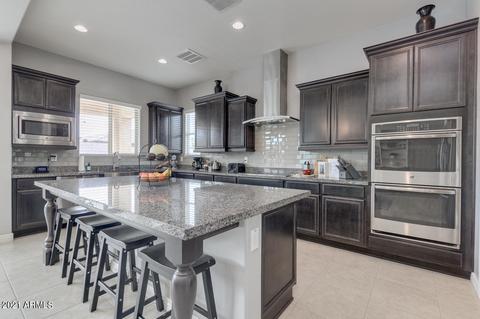 2853 E La Costa Dr, Gilbert, AZ 85298 photo 10