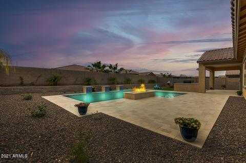 2853 E La Costa Dr, Gilbert, AZ 85298 photo 40