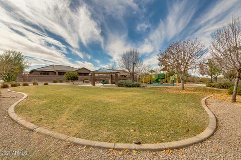 2853 E La Costa Dr, Gilbert, AZ 85298 photo 44