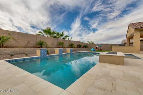 2853 E La Costa Dr, Gilbert, AZ 85298 photo 39