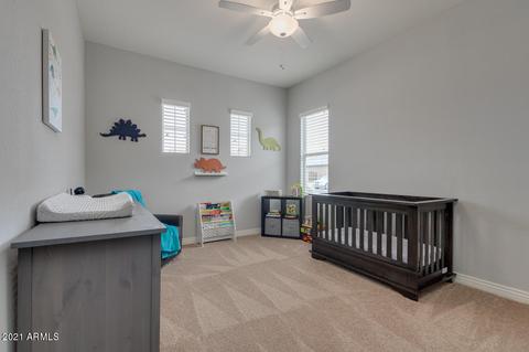 2853 E La Costa Dr, Gilbert, AZ 85298 photo 24