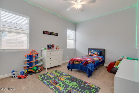 2853 E La Costa Dr, Gilbert, AZ 85298 photo 22