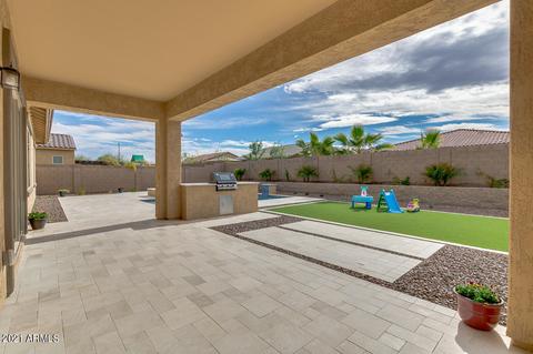 2853 E La Costa Dr, Gilbert, AZ 85298 photo 28