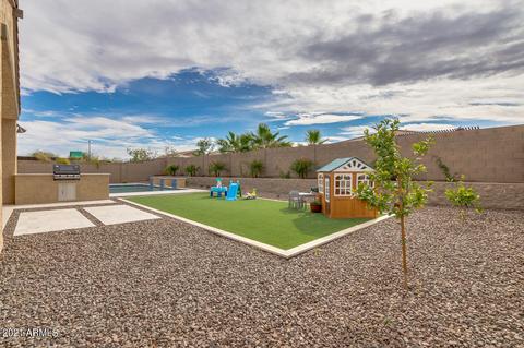 2853 E La Costa Dr, Gilbert, AZ 85298 photo 30