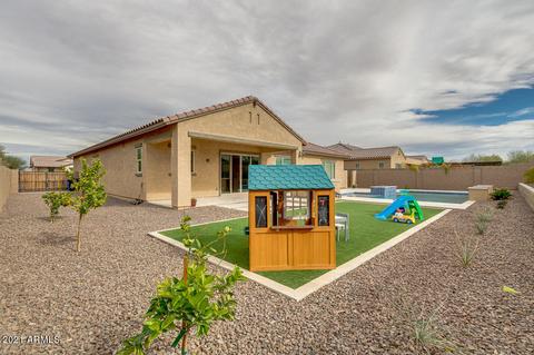 2853 E La Costa Dr, Gilbert, AZ 85298 photo 32