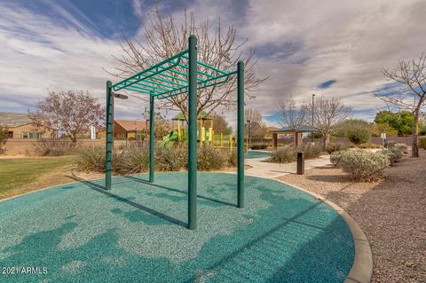 2853 E La Costa Dr, Gilbert, AZ 85298 photo 47