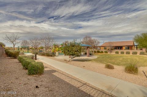 2853 E La Costa Dr, Gilbert, AZ 85298 photo 45
