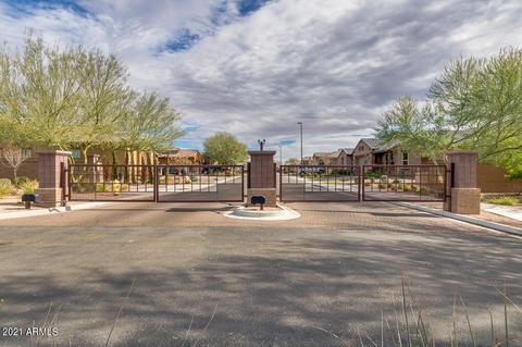 2853 E La Costa Dr, Gilbert, AZ 85298 photo 43