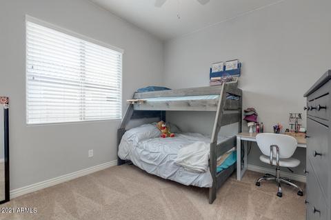 2853 E La Costa Dr, Gilbert, AZ 85298 photo 20