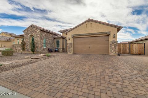 2853 E La Costa Dr, Gilbert, AZ 85298 photo 2