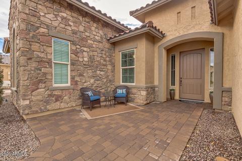 2853 E La Costa Dr, Gilbert, AZ 85298 photo 3