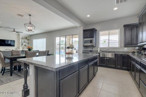 2853 E La Costa Dr, Gilbert, AZ 85298 photo 11