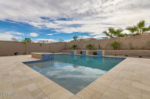 2853 E La Costa Dr, Gilbert, AZ 85298 photo 35