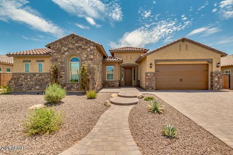 2853 E La Costa Dr, Gilbert, AZ 85298 photo 1