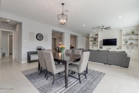 2853 E La Costa Dr, Gilbert, AZ 85298 photo 9