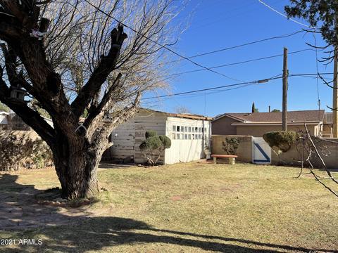 1553 E 12th St, Douglas, AZ 85607 photo 24
