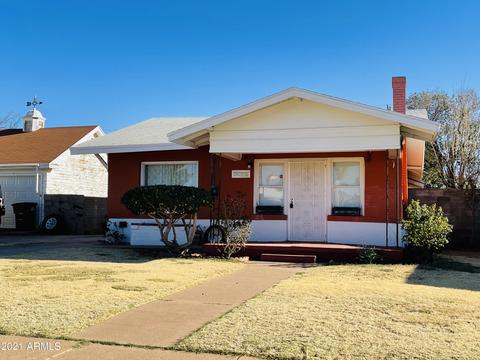 1553 E 12th St, Douglas, AZ 85607 photo 1
