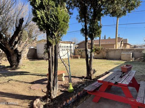 1553 E 12th St, Douglas, AZ 85607 photo 25