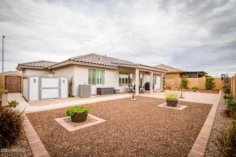 11233 E Posada Ave, Mesa, AZ 85212 photo 21