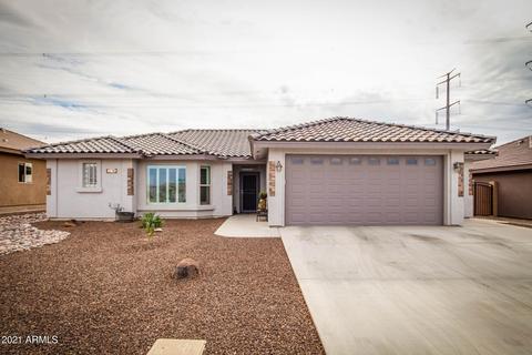 11233 E Posada Ave, Mesa, AZ 85212 photo 1