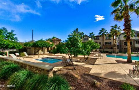 2787 S Harmony Ave, Gilbert, AZ 85295 photo 25