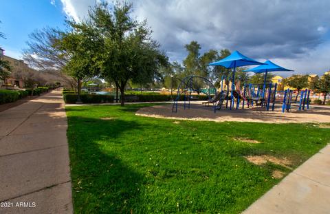 2787 S Harmony Ave, Gilbert, AZ 85295 photo 21