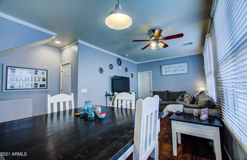 2787 S Harmony Ave, Gilbert, AZ 85295 photo 8