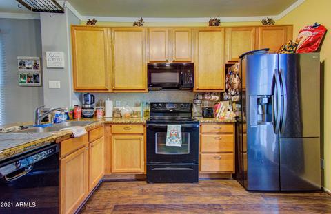 2787 S Harmony Ave, Gilbert, AZ 85295 photo 5