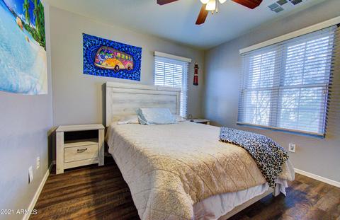 2787 S Harmony Ave, Gilbert, AZ 85295 photo 14
