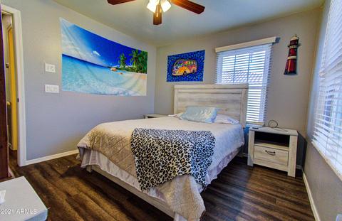 2787 S Harmony Ave, Gilbert, AZ 85295 photo 12