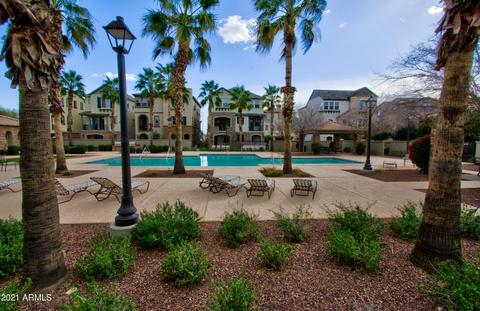 2787 S Harmony Ave, Gilbert, AZ 85295 photo 23