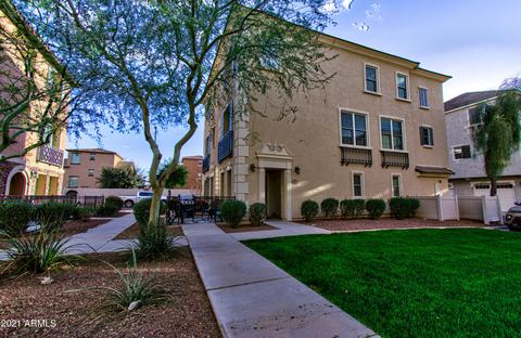2787 S Harmony Ave, Gilbert, AZ 85295 photo 1